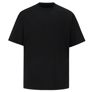 Padded Shoulder Tee