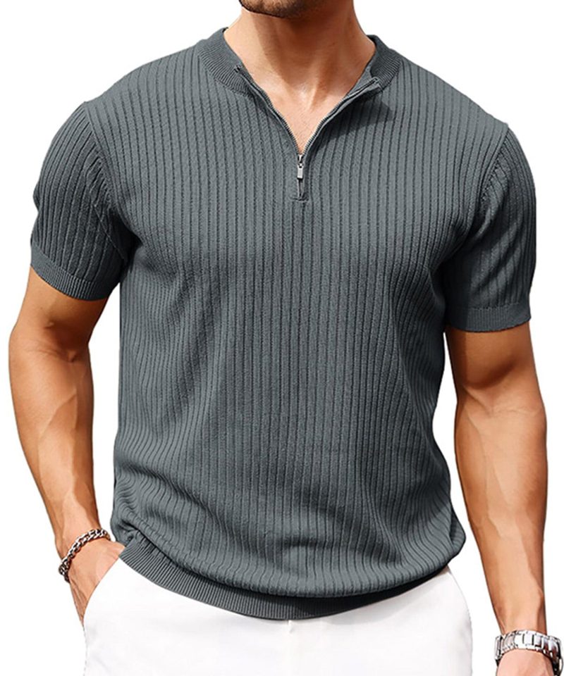 ZipFit Shirt (5 Designs) - Image 18