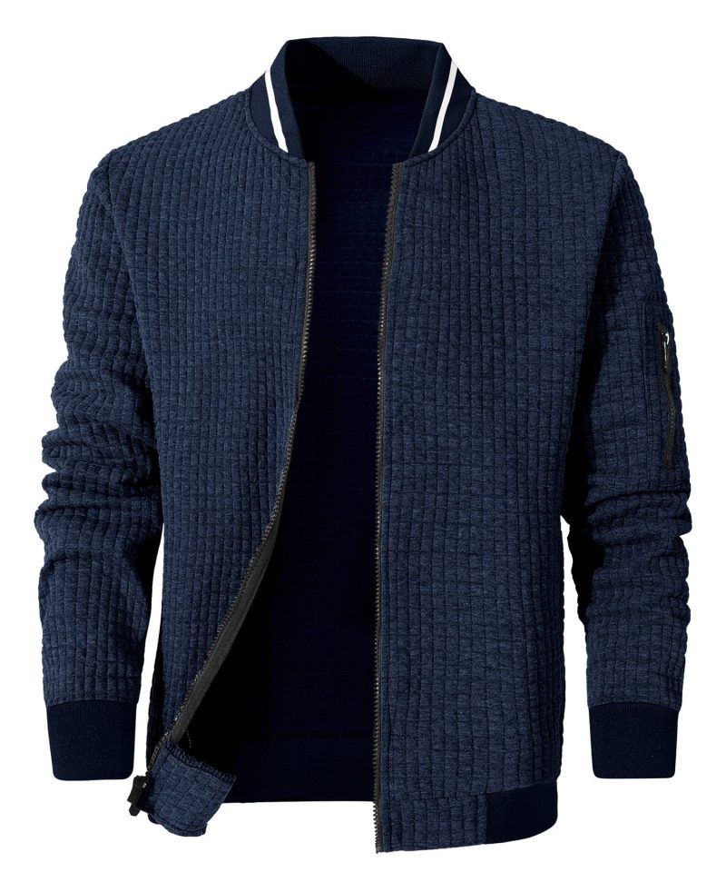 Engineered Warmth Jacket - Image 5