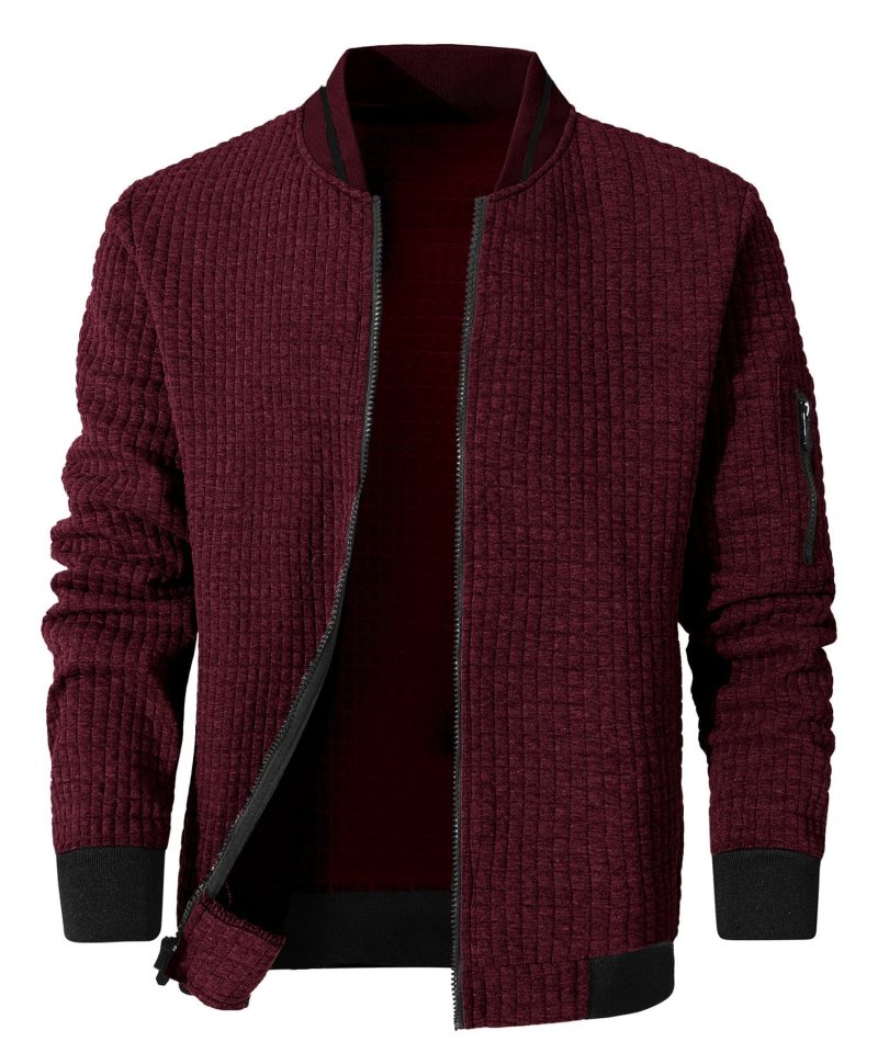 Engineered Warmth Jacket - Image 6