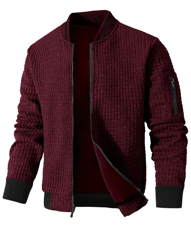 Engineered Warmth Jacket - Image 12