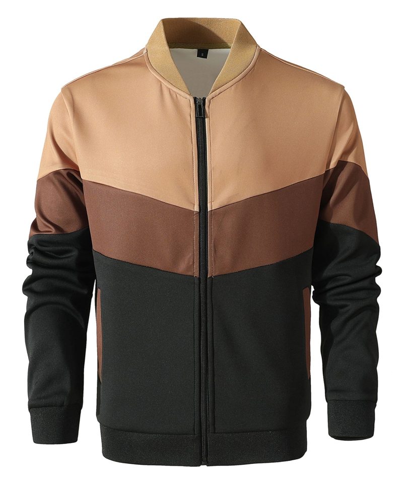 Spring Stride Jacket (5 Designs) - Image 12