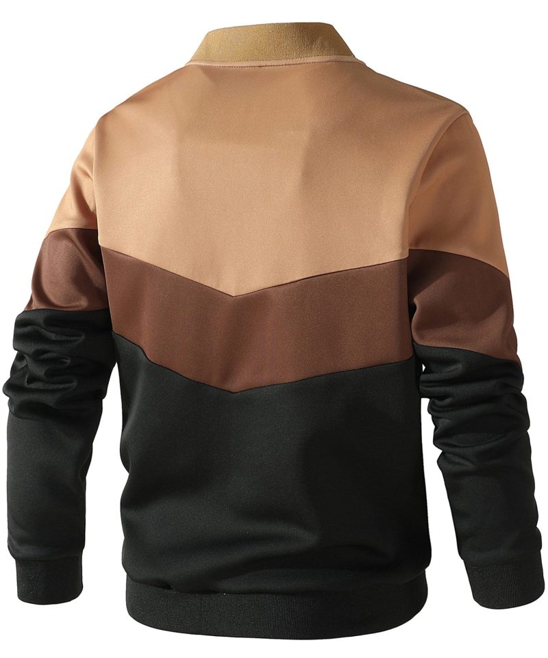 Spring Stride Jacket (5 Designs) - Image 13