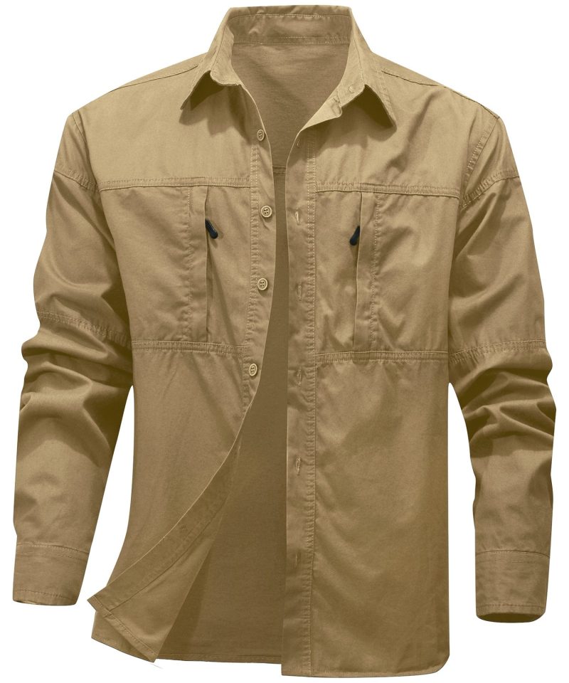 Terrain Trek Shirt - Image 4