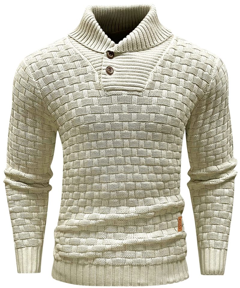 Cozy-Rib Pullover (7 Designs) - Image 13