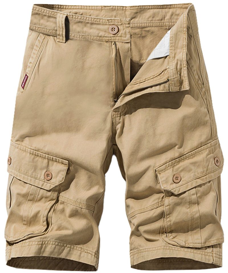 Journey Pro Cargo Short - Image 3