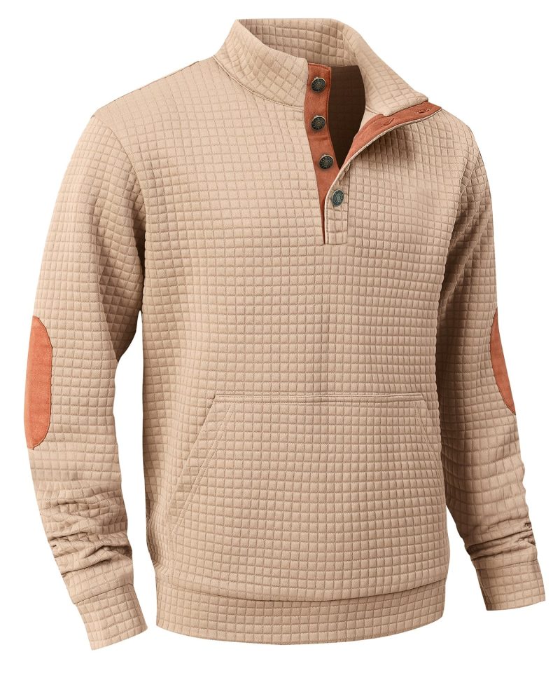 Woodsman Sweater - Image 4