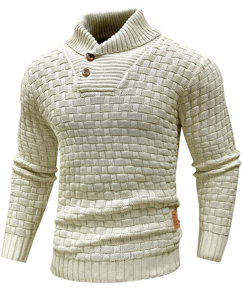 Cozy-Rib Pullover (7 Designs) - Image 5