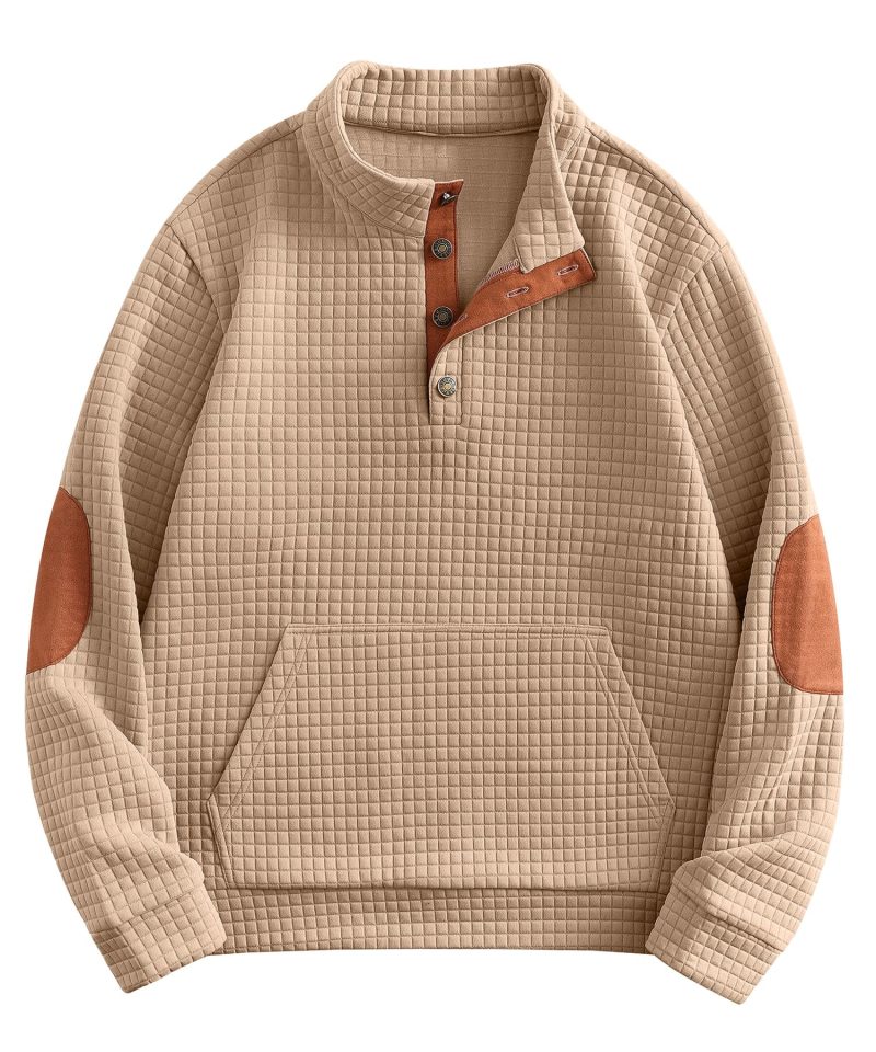 Woodsman Sweater - Image 9