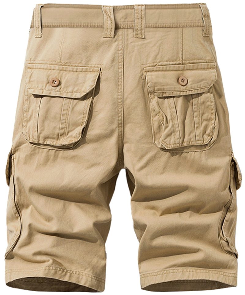 Journey Pro Cargo Short - Image 7
