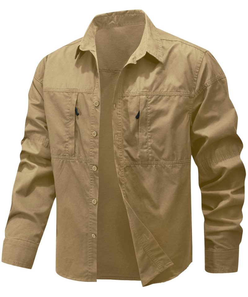 Terrain Trek Shirt - Image 7