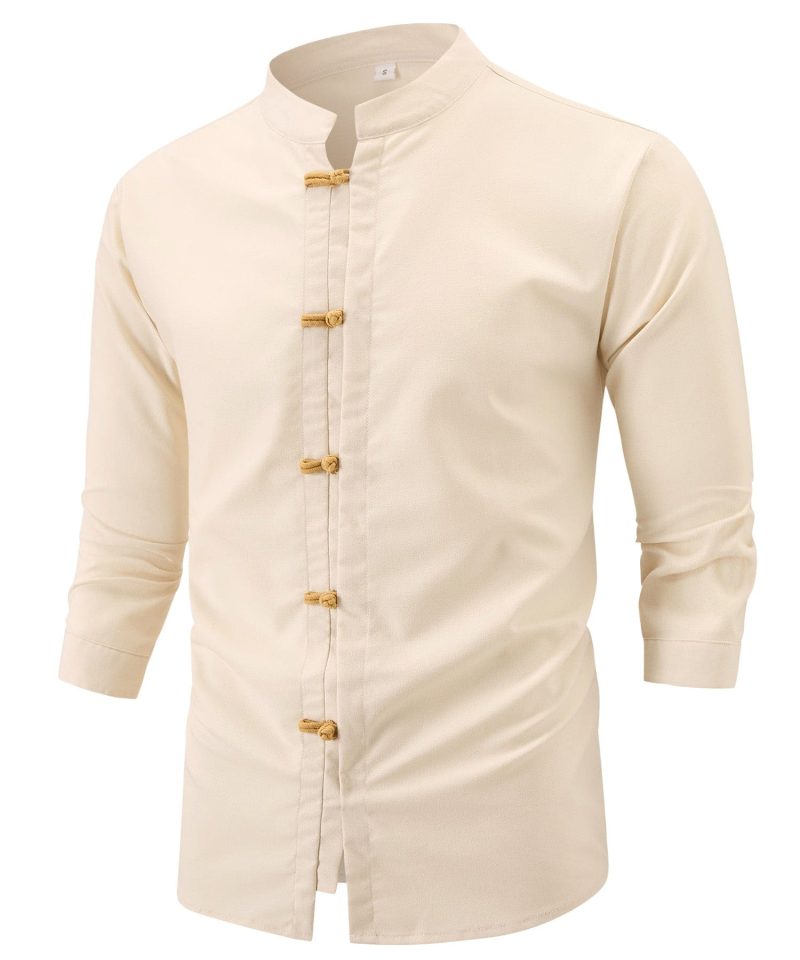 WuLine Fusion Shirt - Image 14