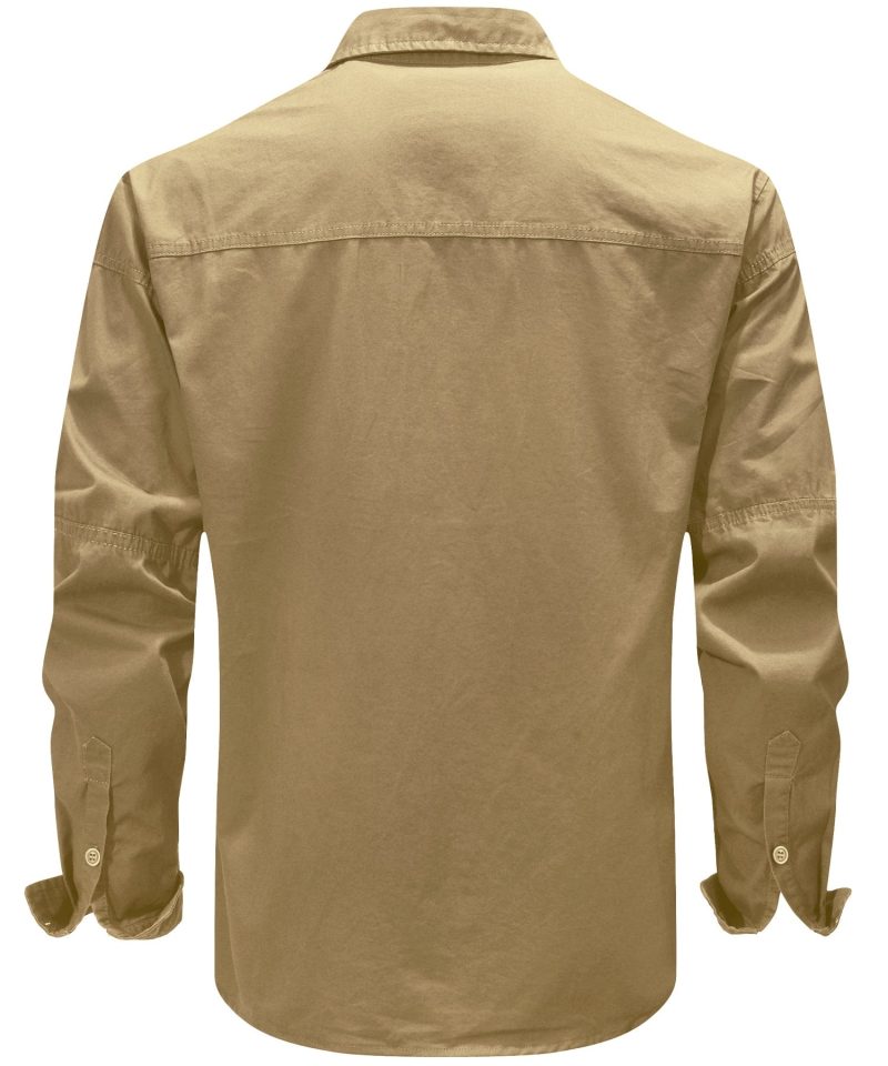 Terrain Trek Shirt - Image 12