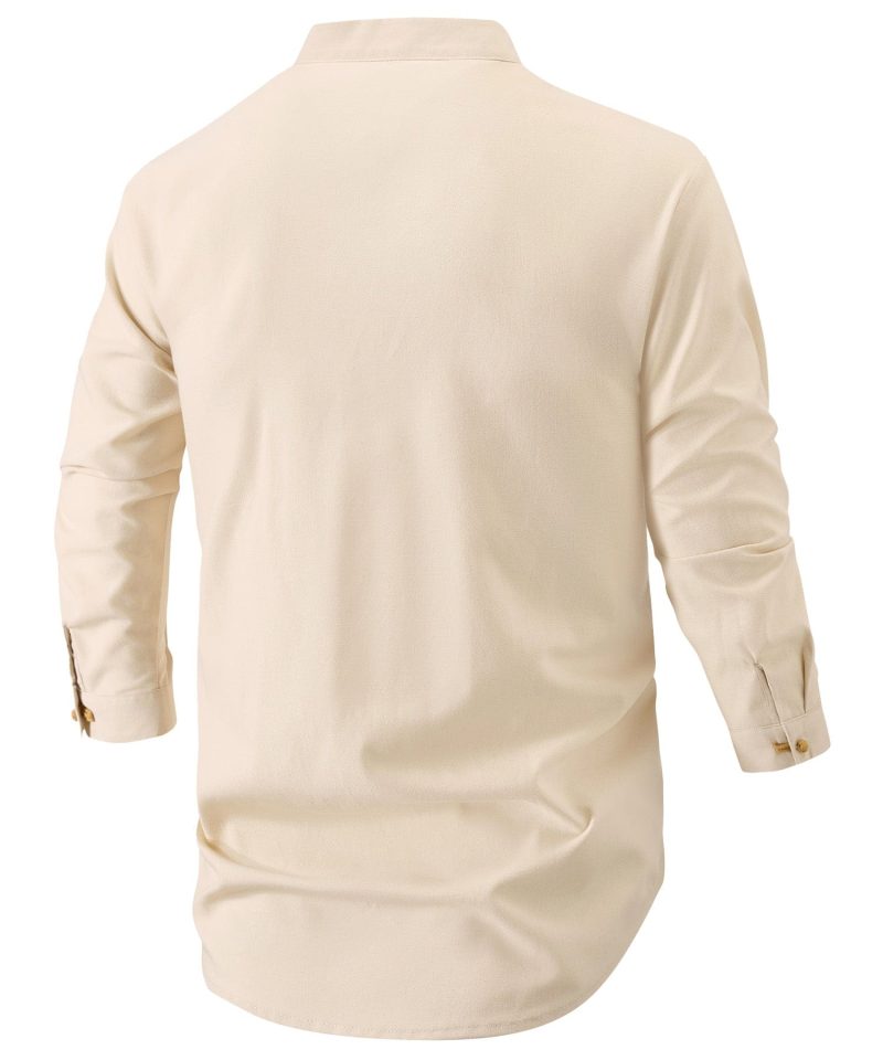 WuLine Fusion Shirt - Image 22