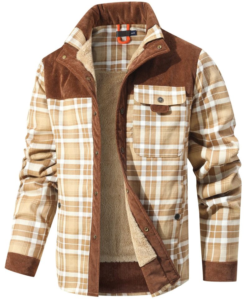 Pathfinder Jacket (2 Designs) - Image 3