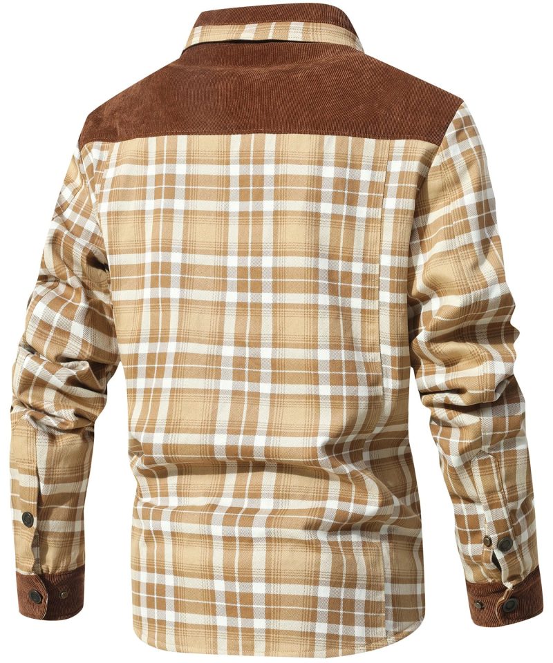 Pathfinder Jacket (2 Designs) - Image 5