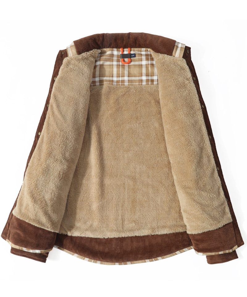 Pathfinder Jacket (2 Designs) - Image 6