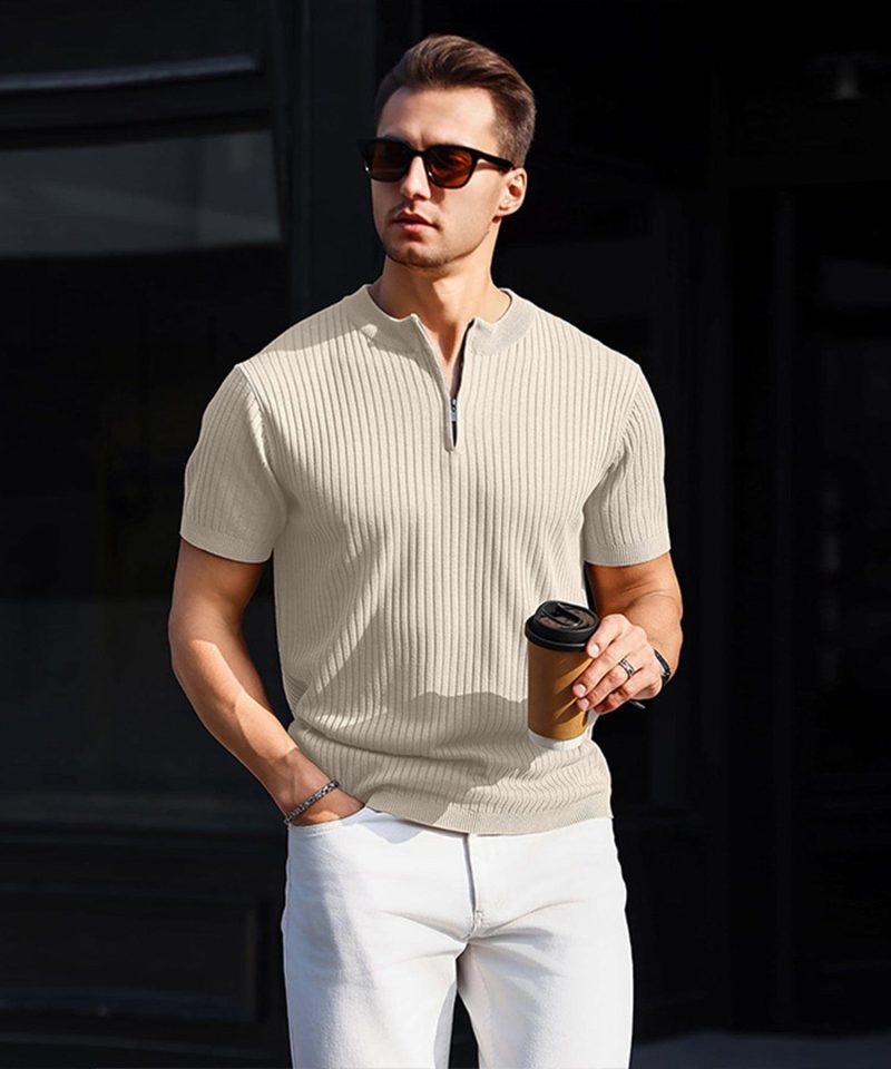 ZipFit Shirt (5 Designs) - Image 21