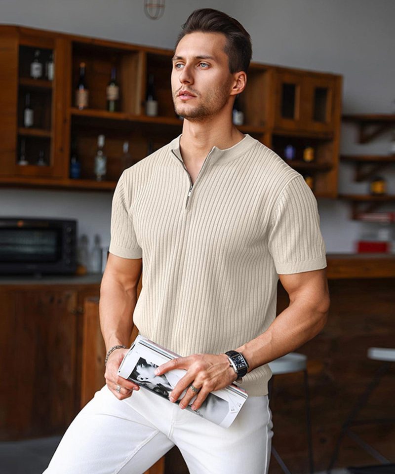 ZipFit Shirt (5 Designs) - Image 22