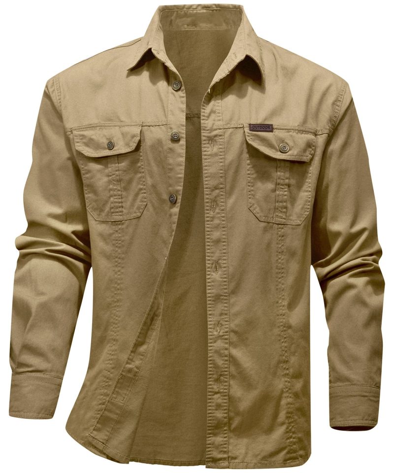 Terrain Defender Shirt - Image 4