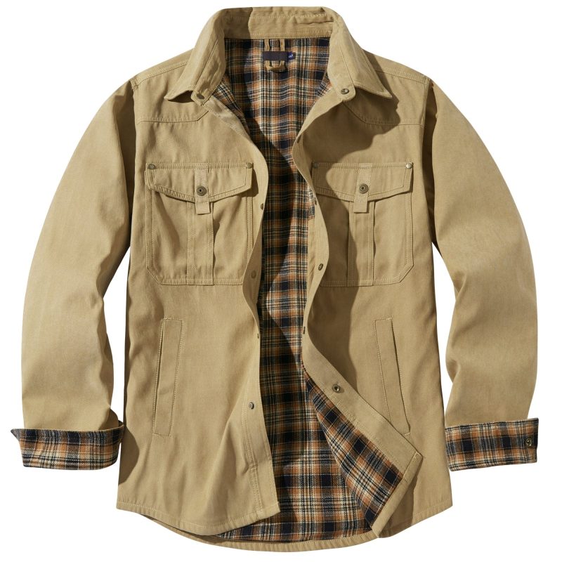 Rover Jacket (6 Designs) - Image 15