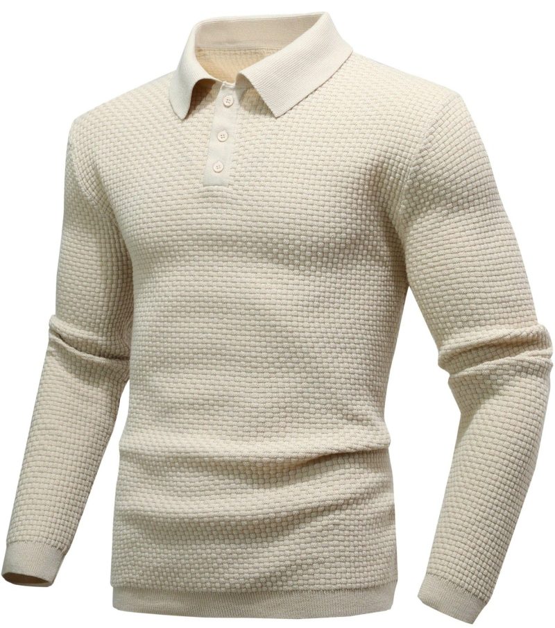 PrecisionKnit Polo (4 Designs) - Image 7