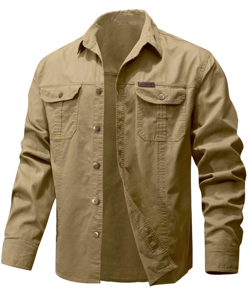 Terrain Defender Shirt - Image 8