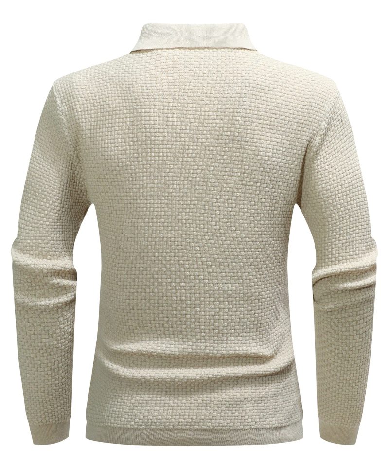 PrecisionKnit Polo (4 Designs) - Image 10