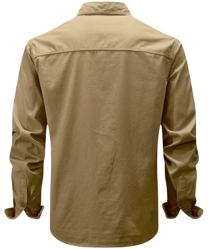 Terrain Defender Shirt - Image 12