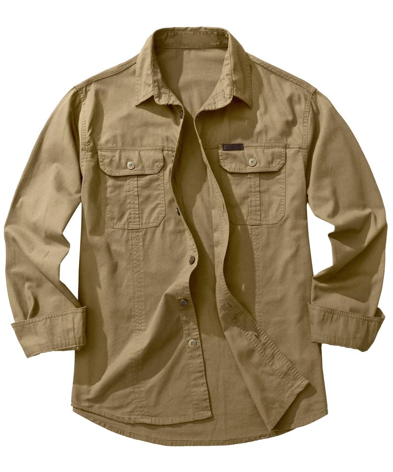Terrain Defender Shirt - Image 16