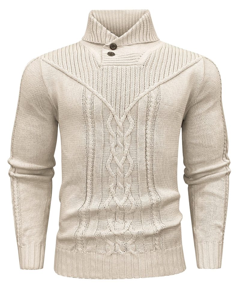 Henry Sweater (4 Designs) - Image 5