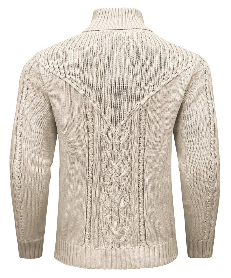 Henry Sweater (4 Designs) - Image 10