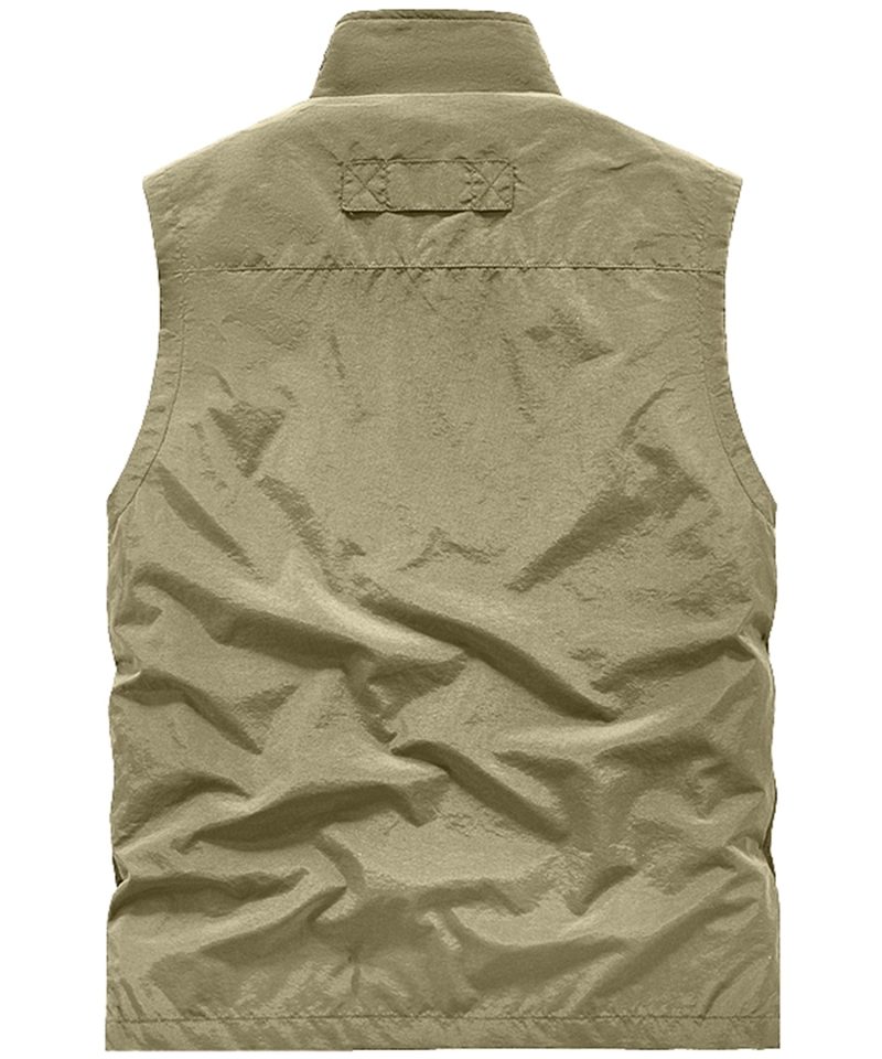 Voyager Vest ( 5 Designs) - Image 8