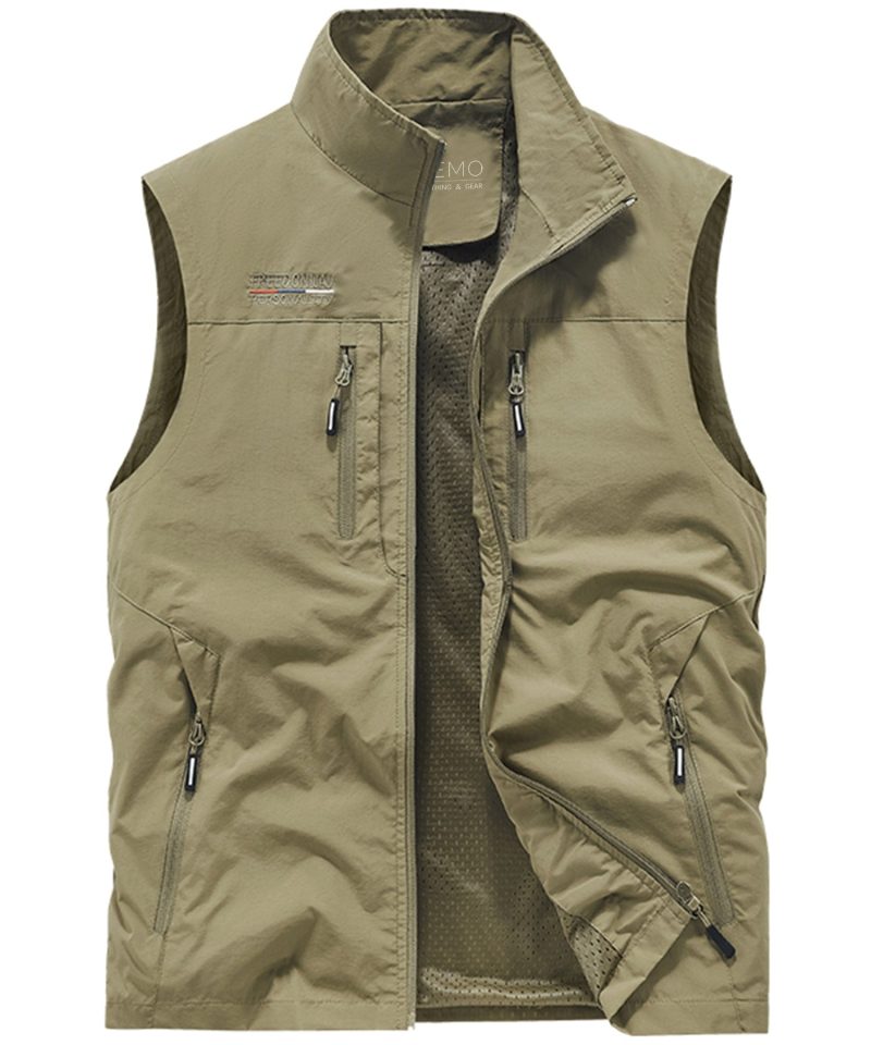 Voyager Vest ( 5 Designs) - Image 5