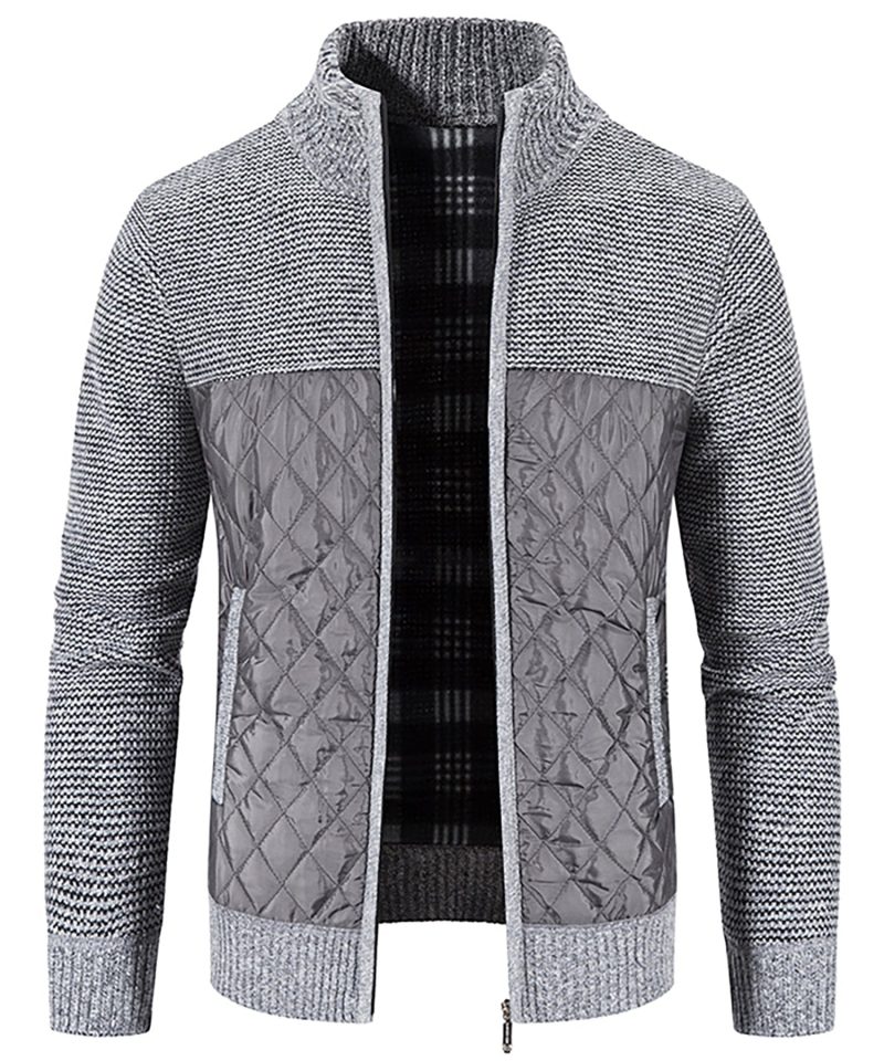 Everest Hybrid Jacket - Image 10