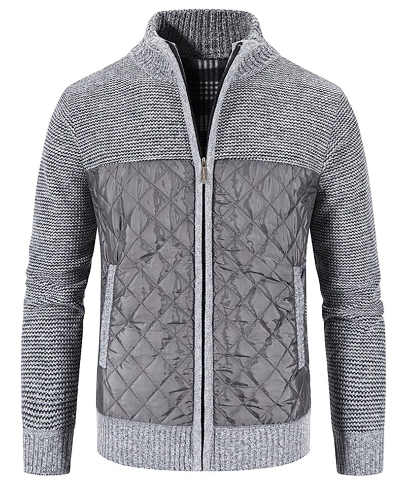 Everest Hybrid Jacket - Image 11