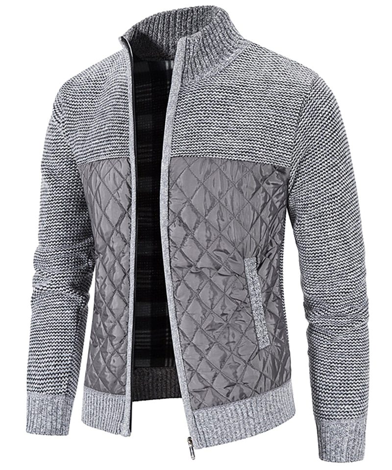 Everest Hybrid Jacket - Image 12