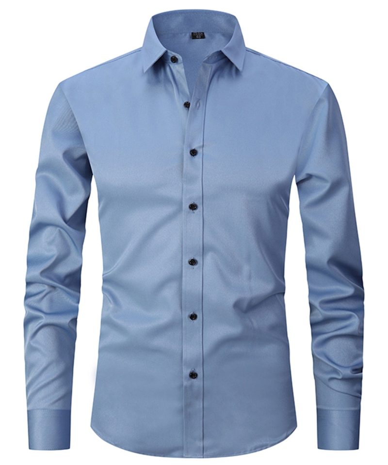 ChromaFit Button-Up - Image 4