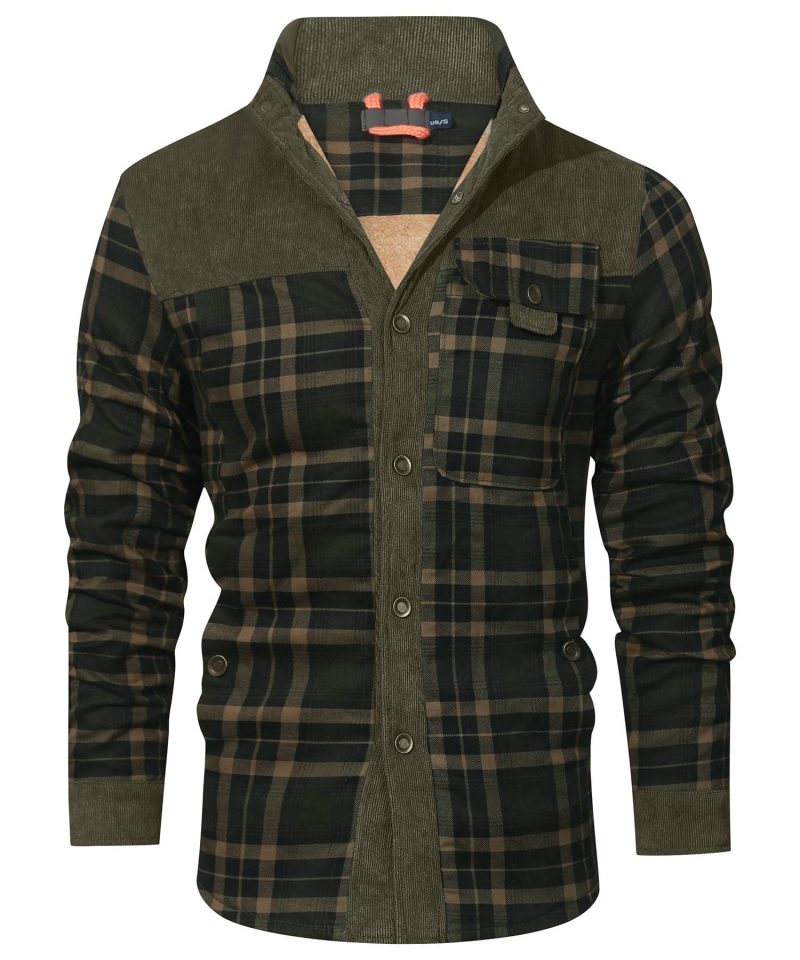 Wanderer Jacket (9 Designs) - Image 3
