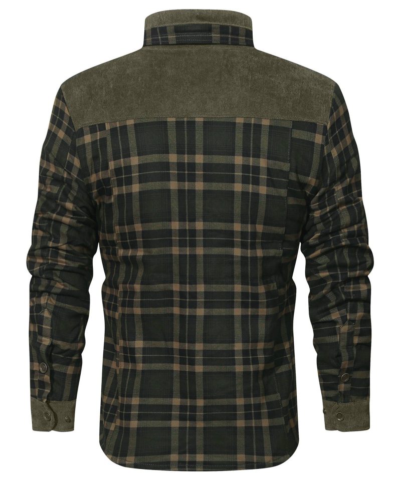 Wanderer Jacket (9 Designs) - Image 20