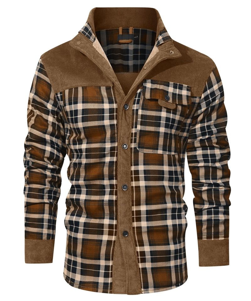 Wanderer Jacket (9 Designs) - Image 5