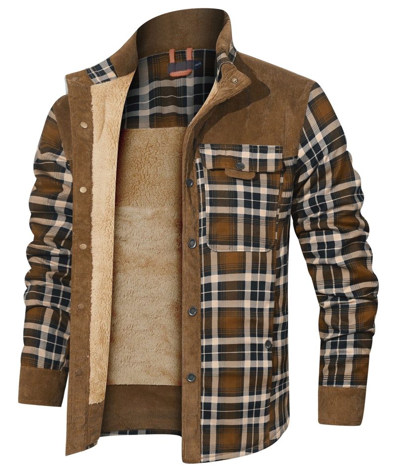 Wanderer Jacket (9 Designs) - Image 13