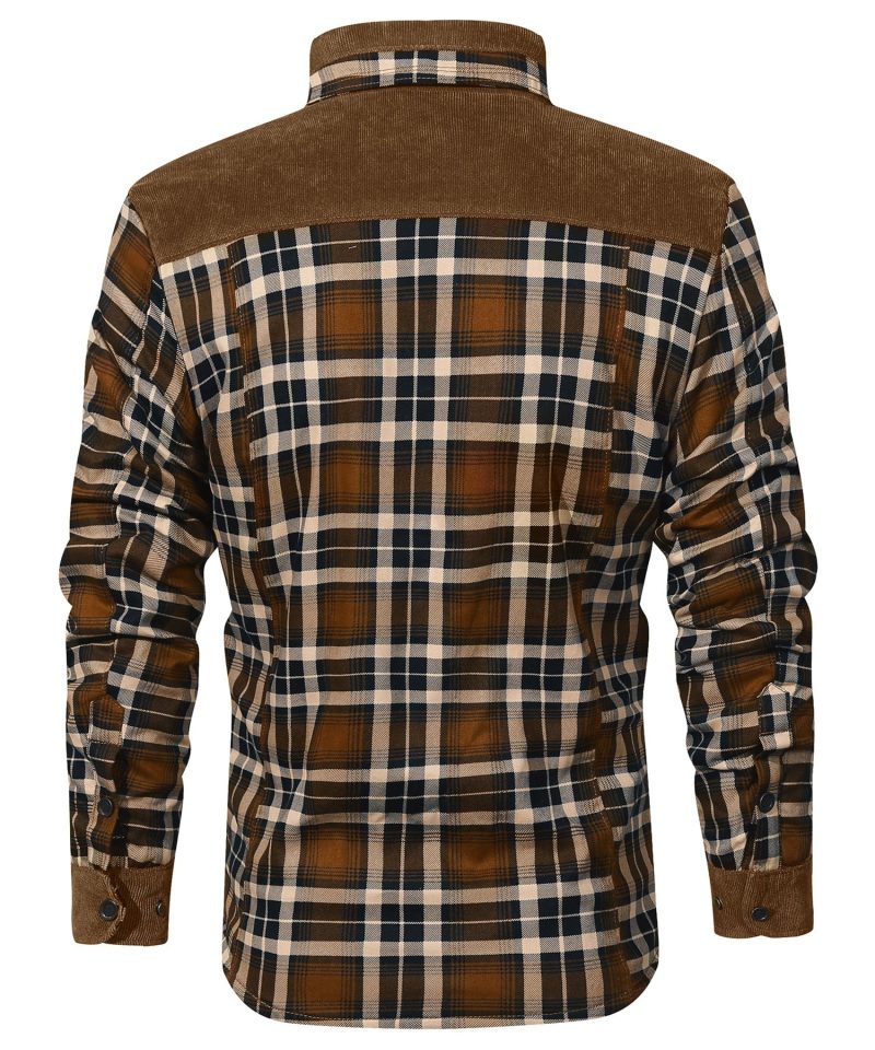 Wanderer Jacket (9 Designs) - Image 22