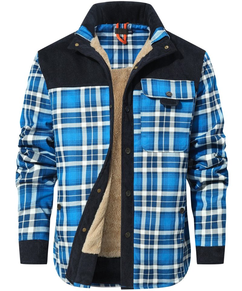 Pathfinder Jacket (2 Designs) - Image 2
