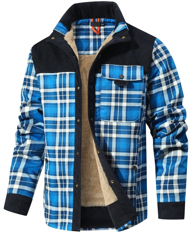 Pathfinder Jacket (2 Designs) - Image 4