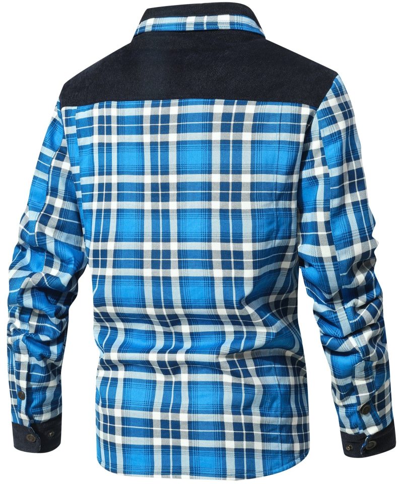 Pathfinder Jacket (2 Designs) - Image 7