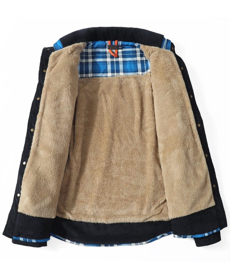 Pathfinder Jacket (2 Designs) - Image 8