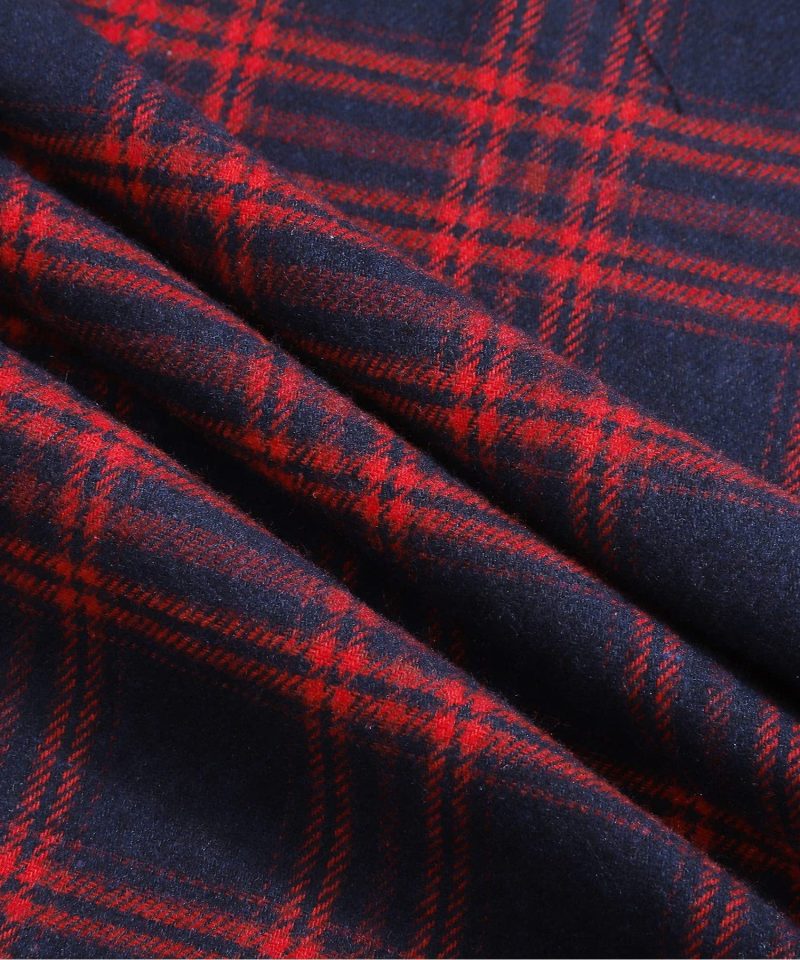 Timber Trail Flannel Shirt - Image 21