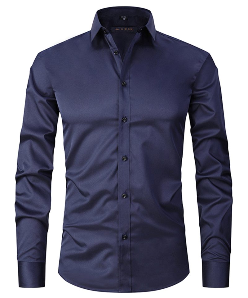 ChromaFit Button-Up - Image 3