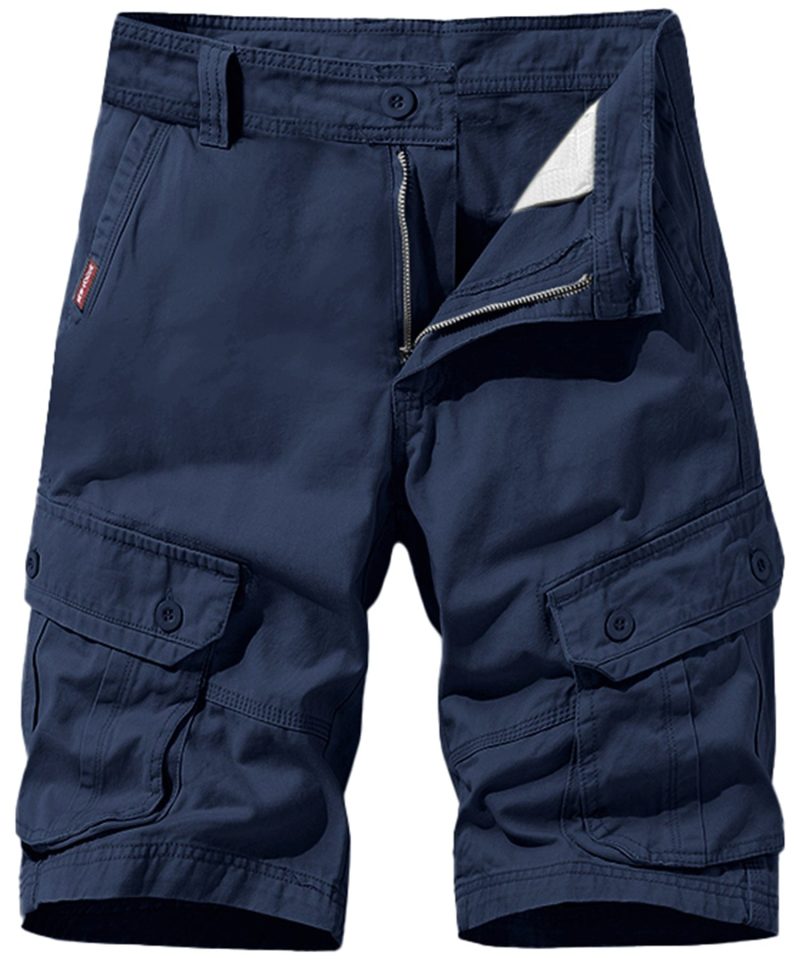 Journey Pro Cargo Short - Image 4